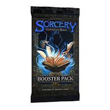 Sorcery: Contested Realm - Beta Booster Pack